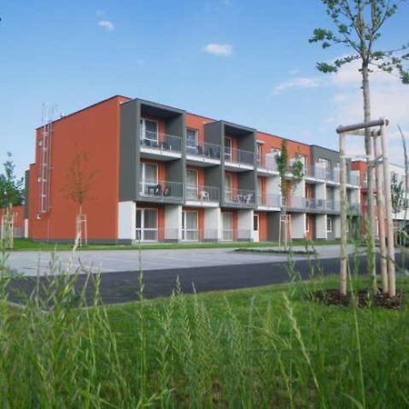 Apartman U Aurory Apartment Třeboň Exterior foto